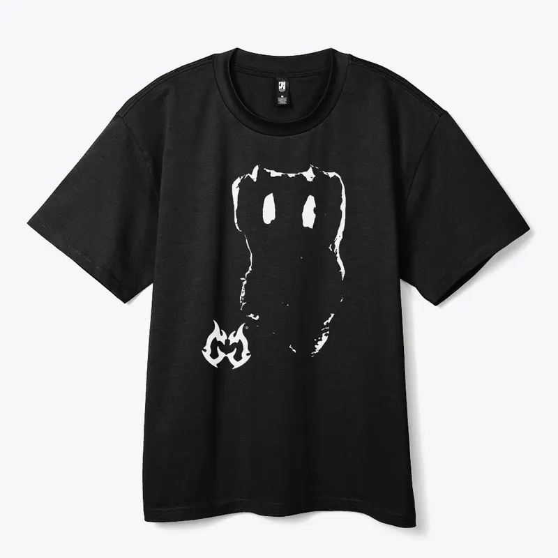 Ltd. edition "The Soul" Heavy Tee